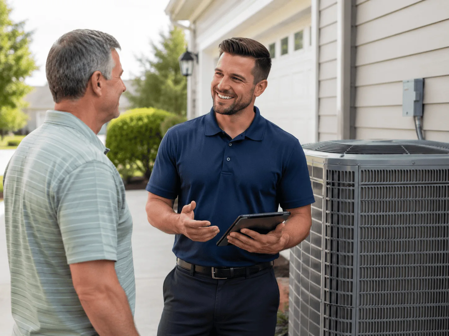 Heat Pump Installation Pasadena, MD FAQs